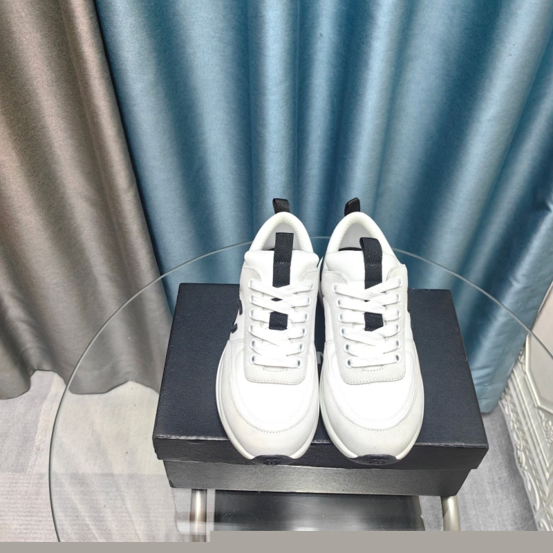 Ch*el casual shoes